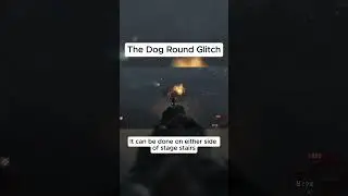 Have you used this? #codzombies #blackops #kinodertoten #codglitches #callofduty