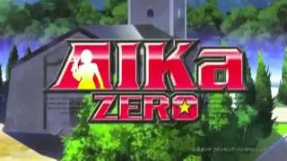 AiKa ZERO - Dream Hunter (Full) - Koshimizu Ami