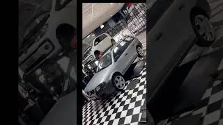 Lan&ccedil;amos as aro 18 na nossa Parati