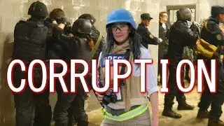 CORRUPTION! [Milsim West: The Grozny Insurgency] Kox News, Part 1
