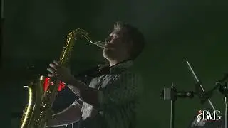 Greg Manning & Jeff Ryan performing live at The Tin Pan (5.14.22)