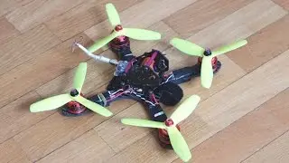 New built! gep qx5