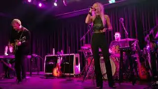 AJ Plug album release party Underneath Your Skin at SCUM Katwijk aan Zee 12 oktober 2024