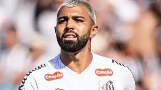 POUPADO? SANTOS PRESERVA GABIGOL | CONTA PODE SER CARA NO PAULISTAO! ENTENDA!
