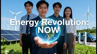 The Future is Now: Embrace the Complete Energy Revolution System