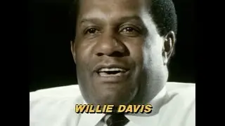 Willie Davis Packers DE HD