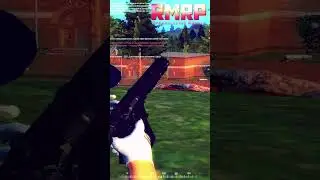 Шотик за шотик #rmrp #арбат #gta #roleplay #rp #gtav #b58 #bbrat #ragemp