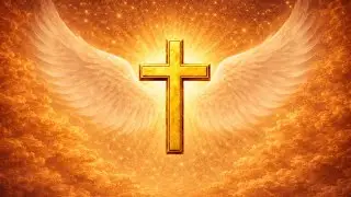 Angel Music for Deep Sleep | Peaceful Angelic Sleep Music