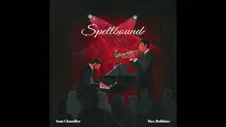 Spellbound Promotion