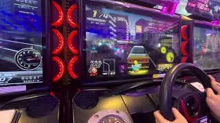 (WMMT6RR) 4 way OGB bingo challenge part 64