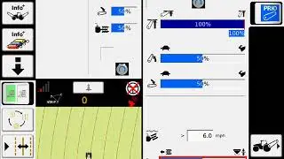 CH1000 3PT Position Draft Control