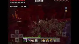 Pigmen are angry!