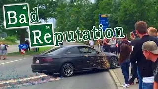 👑 Why BMW Drivers Have A Bad Reputation