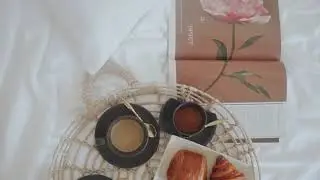 Aeptom 100% organic bamboo bedding set