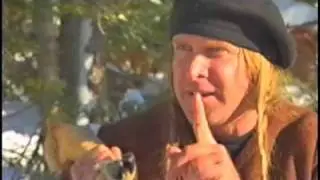 Digging for the Truth pilot with Cody Lundin, January 2004