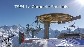 La Corne de Sorebois
