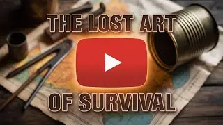 Ancient Survival Secrets You Can Actually Use