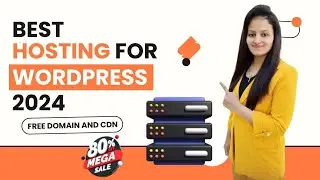 Best Hosting for WordPress 2024 | Best Cheap Web Hosting for WordPress