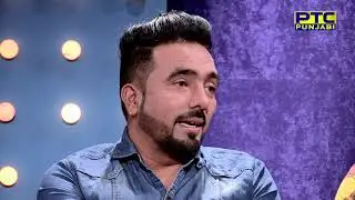 AMDAD ALI & SONU DHILLON I PTC SPOTLIGHT I FULL INTERVIEW I PTC CHAK DE