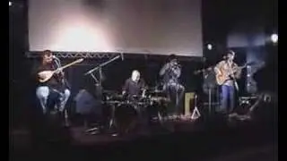 Marat Shunkar and Asia Band - New City