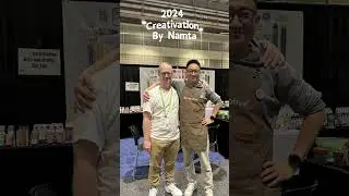NAMTA Creativation 2024-Be Creative  #foryou #art #NAMTA  #creative