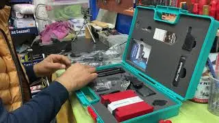 Sarsılmaz sar9 gen2 kutu açılımı