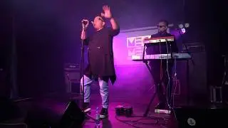 Месмер | New Romantic Party 15 sep 2019 | Synthpop Moscow