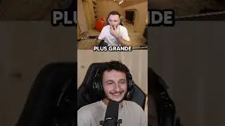 Squeezie leak le final de Zen, alors Maxime leak le GP3