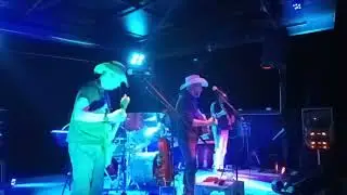 White Lightning - Tumbleweeds Country Band