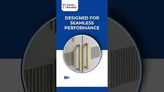 Magnum Hardware is now at Doors & Handles!