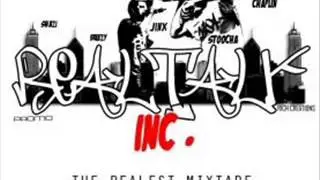 Real Talk Inc - The Realist