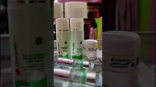 Paket theraskin.Paket flek / Paket jerawat/ Paket normal