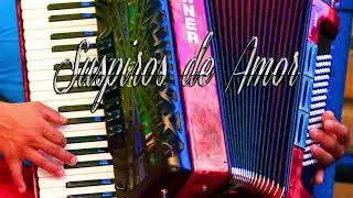Suspiros de Amor 2 de 9