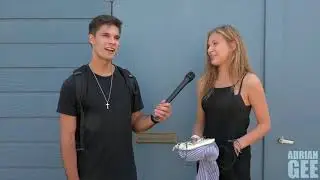 Street Interview: How old were you when you lost your virginity?