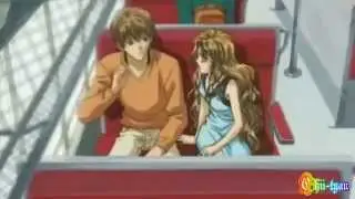 Убежище ангела | Angels Sanctuary - AMV (Любовь запретная)