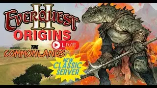 EverQuest 2 Origins : Classic EQ2 Server : Adventures in Norrath