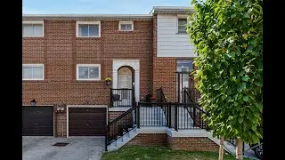 #25-11 Centennial Park Road, Etobicoke Home - Real Estate Properties