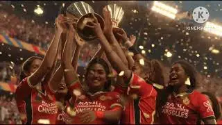 History Made! RCB Women Lift the IPL Trophy 🏆