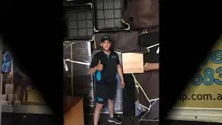Interstate Removalist Sydney