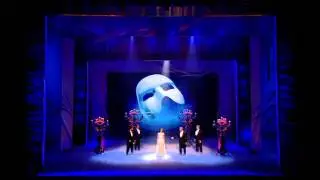 Nicole Scherzinger - Phantom of the Opera