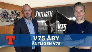 V75 tips Åby | Äntligen V75 - Kihlström: 