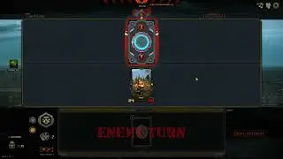 Dead Grid - Hard Mode No Commando/Enforcer run, fresh.