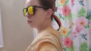 Ukes Floating Sunglasses Strap Review | A Must Have For Florida!