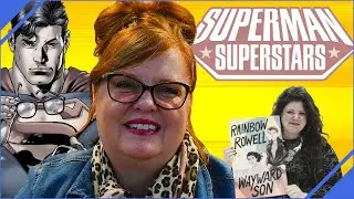 DC KILL Their Own Superman Superstars Initiative