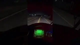 Indo pra Natal -RN  Scania k113 GV 1150