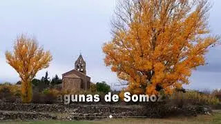 Fotomontaje 'Los 10 pueblos tilenenses m&aacute;s bonitos 2020' | Asociaci&oacute;n Monta&ntilde;as del Teleno
