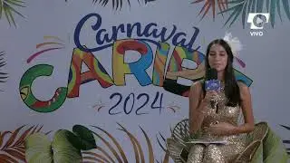 Desfile del Carnaval de los Niños 2024