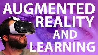 Augmented Reality and eLearning