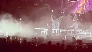 Sleep Theory - Numb (Live, Kitchener @The Aud Dec 6 2025)