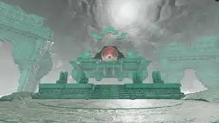 Abyssus - Deep Water LVL 12 | Noob Solo | Gameplay | (Boss fight - fail)